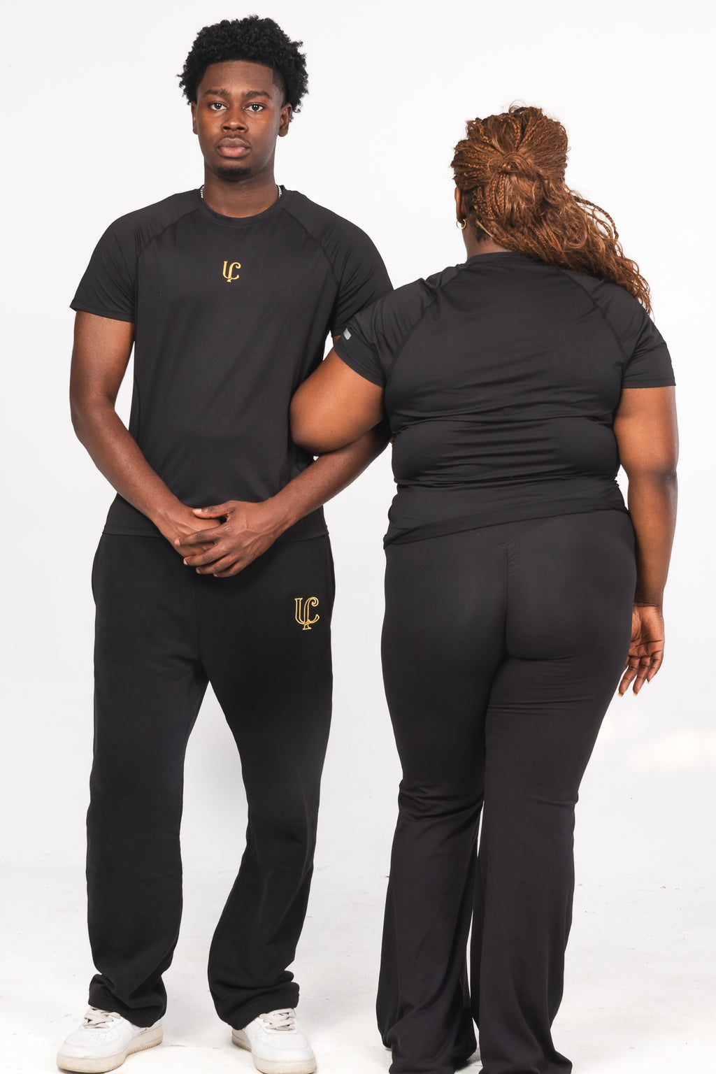 Foundation T-Shirt