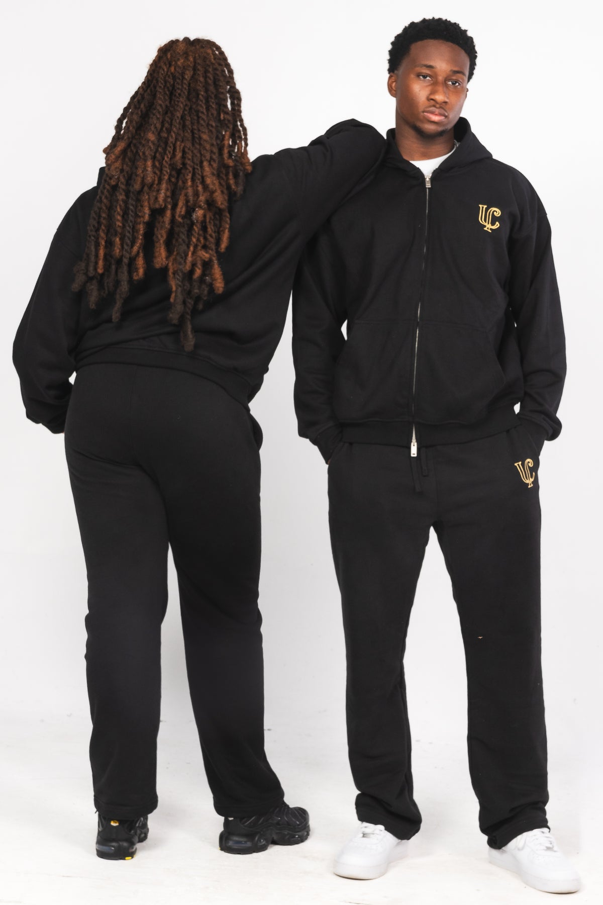 Foundation Jogger