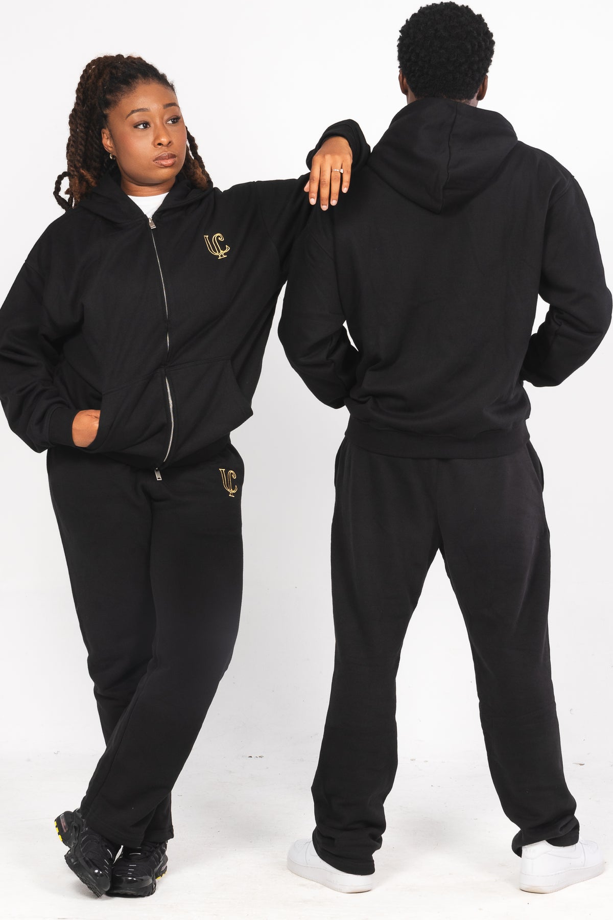 Foundation Jogger