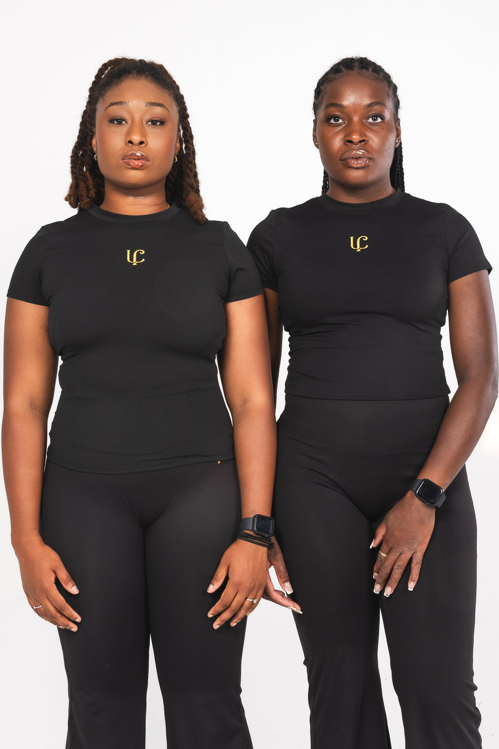 Dri-Fit Foundation T-Shirt