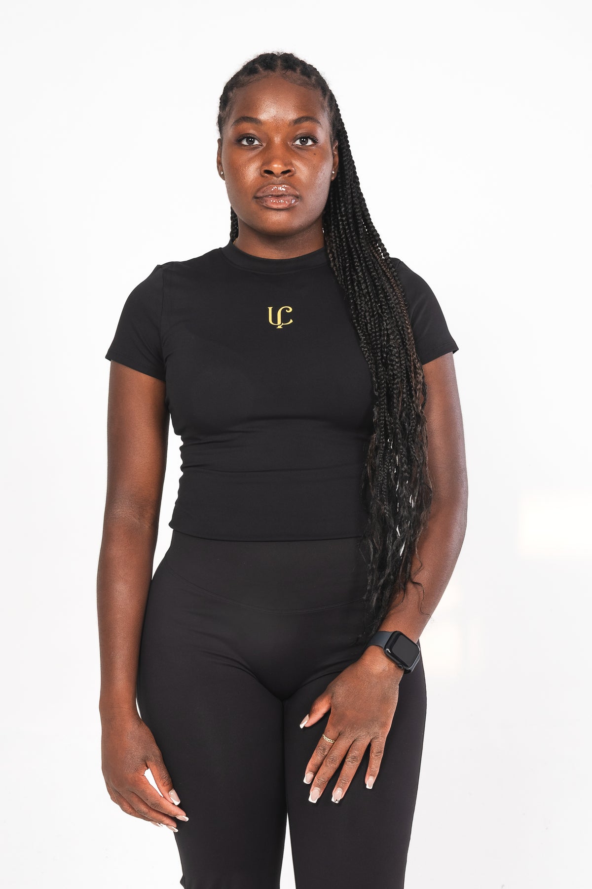 Foundation Dri-Fit T-Shirt