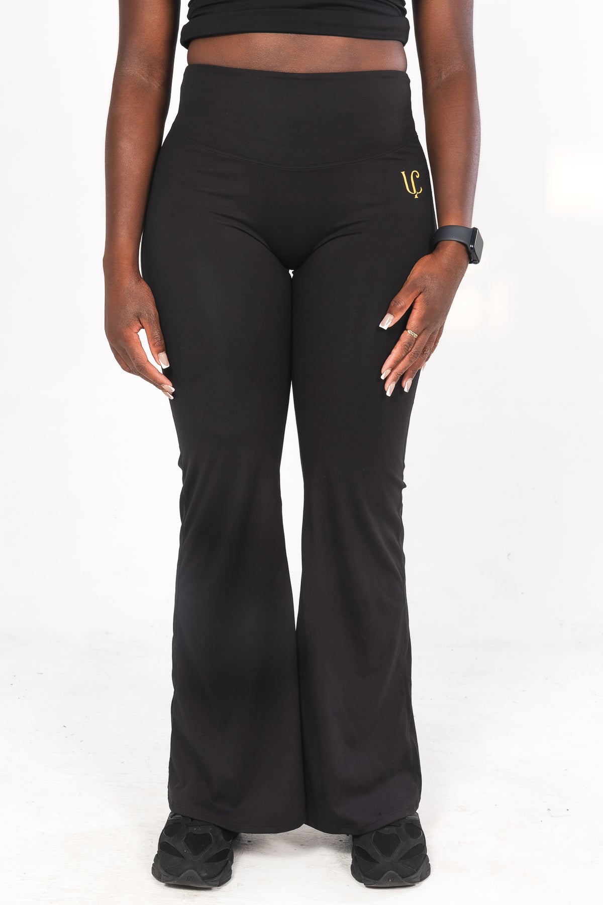 Foundation Flare Legging
