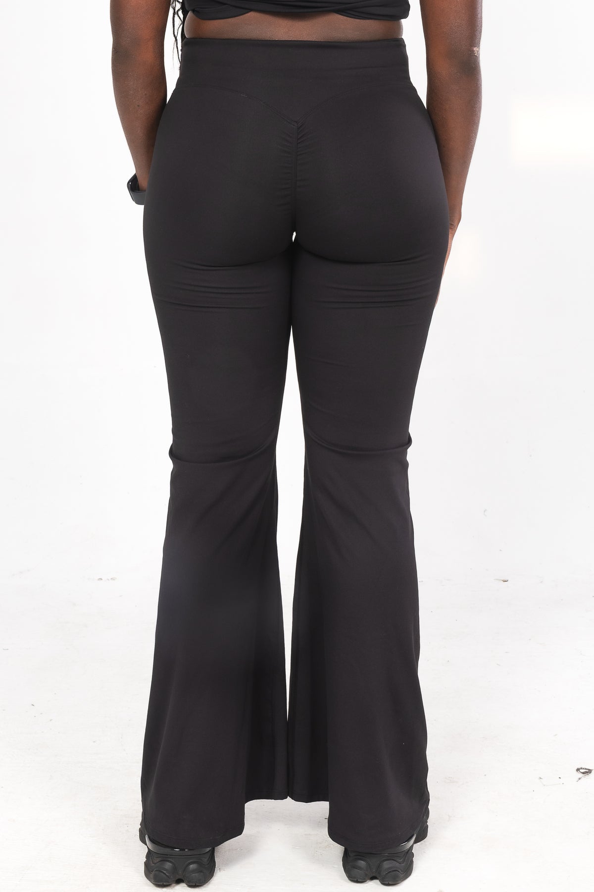 Foundation Flare Legging